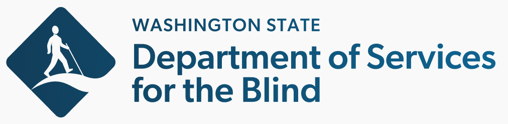 Washington State Department of Services for the Blind